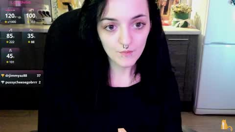 Snapshot of lina_tyaan chatting on March 7, 2025, 10:56 am Lina 3 1715622743 online show from March 7, 2025, 10:56 am