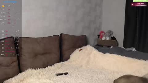 linaandliam online show from January 7, 2026, 8:55 pm