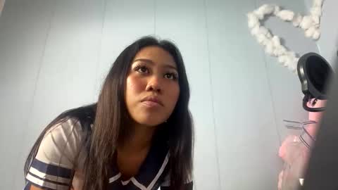 Snapshot of linadebie chatting on September 30, 2025, 7:24 am LinaDebie online show from September 30, 2025, 7:24 am