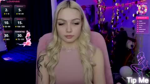 I am Lina online show from April 14, 2026, 10:10 am