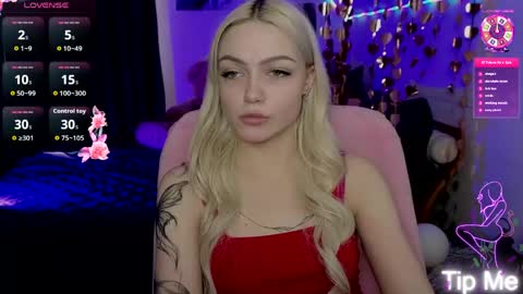 I am Lina online show from April 15, 2026, 10:11 am