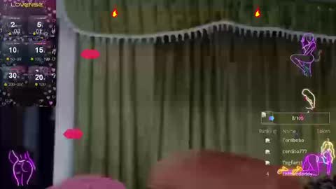 Snapshot of linapalacios chatting on September 11, 2025, 11:27 pm lina palacios online show from September 11, 2025, 11:27 pm