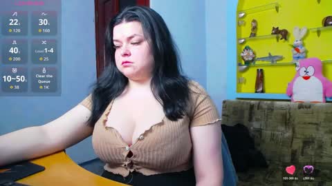 Lina online show from March 30, 2026, 6:25 am