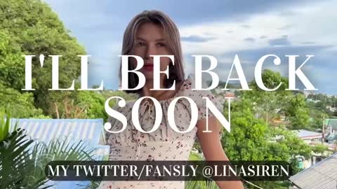 Lina           My schedule GMT0 Thu-Mon 3am-10am online show from February 2, 2025, 8:13 am