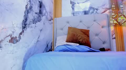 Snapshot of linastark chatting on November 22, 2025, 4:33 am L I N A online show from November 22, 2025, 4:33 am