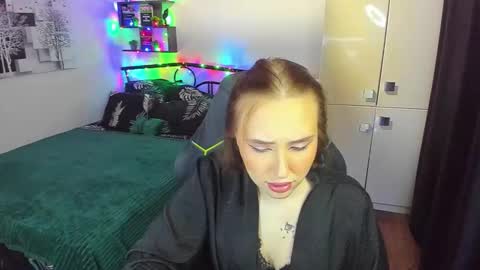 Lina online show from February 7, 2026, 10:57 pm