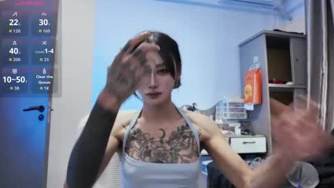 Snapshot of linbaibai chatting on April 11, 2026, 9:13 am linbaibai online show from April 11, 2026, 9:13 am