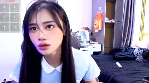Snapshot of linbaibai chatting on May 13, 2026, 8:55 am linbaibai online show from May 13, 2026, 8:55 am