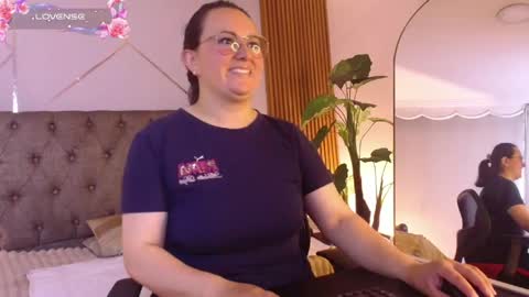 Snapshot of linceadictiva chatting on May 29, 2026, 1:31 pm LINCE online show from May 29, 2026, 1:31 pm