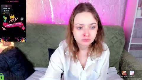 Snapshot of linda__bryant chatting on February 9, 2026, 12:47 am Linda GMT2 Mon Tu Fri Sa Su 0300am-1000 am online show from February 9, 2026, 12:47 am