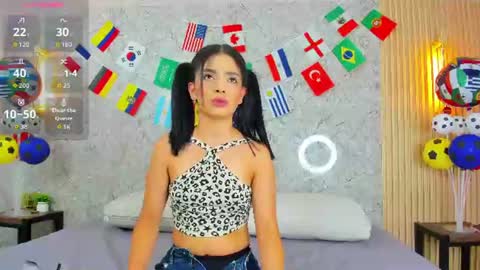  LINDA  online show from June 18, 2026, 11:14 am