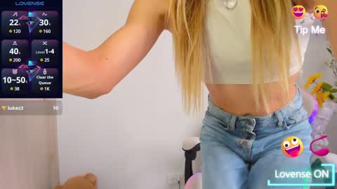 Snapshot of linda_crawford1 chatting on January 31, 2025, 7:40 pm Linda online show from January 31, 2025, 7:40 pm