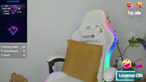 Snapshot of linda_crawford1 chatting on January 31, 2025, 10:42 pm Linda online show from January 31, 2025, 10:42 pm