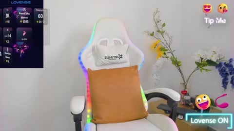 Snapshot of linda_crawford1 chatting on February 6, 2025, 5:40 pm Linda online show from February 6, 2025, 5:40 pm