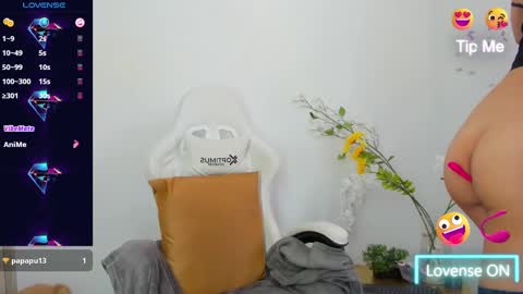 Snapshot of linda_crawford1 chatting on March 1, 2025, 4:33 pm Linda online show from March 1, 2025, 4:33 pm