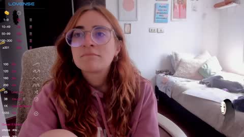 Snapshot of linda_giggle chatting on January 16, 2025, 5:55 pm Giggles  online show from January 16, 2025, 5:55 pm