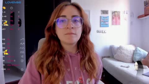 Snapshot of linda_giggle chatting on January 22, 2025, 1:53 pm Giggles  online show from January 22, 2025, 1:53 pm