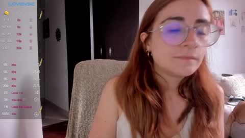Snapshot of linda_giggle chatting on January 31, 2025, 9:59 pm Giggles  online show from January 31, 2025, 9:59 pm