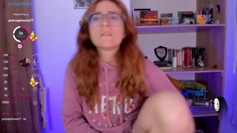 Snapshot of linda_giggle chatting on February 19, 2025, 12:46 am Giggles  online show from February 19, 2025, 12:46 am