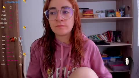 Snapshot of linda_giggle chatting on February 22, 2025, 12:08 pm Giggles  online show from February 22, 2025, 12:08 pm