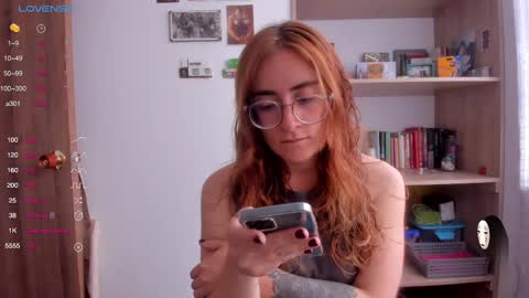 Snapshot of linda_giggle chatting on March 6, 2025, 3:24 pm Giggles  online show from March 6, 2025, 3:24 pm