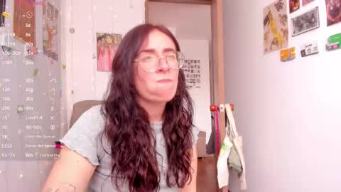 Snapshot of linda_giggle chatting on October 22, 2025, 2:28 pm Giggles  online show from October 22, 2025, 2:28 pm