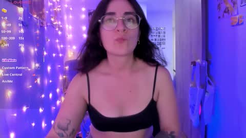 Snapshot of linda_giggle chatting on October 28, 2025, 12:25 am Giggles  online show from October 28, 2025, 12:25 am