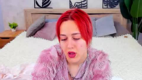 Snapshot of linda_jonys chatting on February 9, 2026, 7:45 am Linda online show from February 9, 2026, 7:45 am