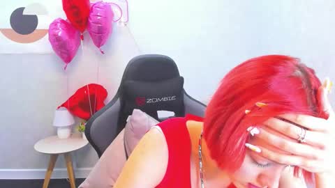 Snapshot of linda_jonys chatting on February 14, 2026, 9:39 am Linda online show from February 14, 2026, 9:39 am