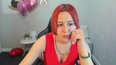 Snapshot of linda_jonys chatting on February 16, 2026, 7:26 am Linda online show from February 16, 2026, 7:26 am