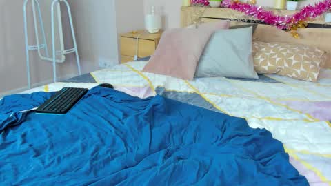 Snapshot of linda_jonys chatting on March 21, 2026, 8:30 am Linda online show from March 21, 2026, 8:30 am