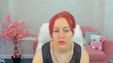 Snapshot of linda_jonys chatting on April 16, 2026, 9:32 am Linda online show from April 16, 2026, 9:32 am