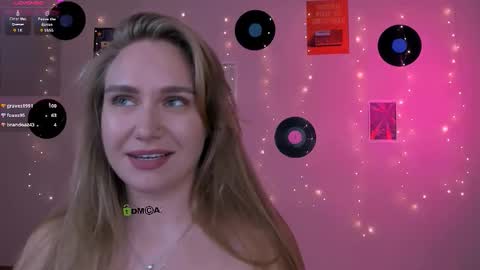 linda_save online show from March 25, 2026, 1:39 pm