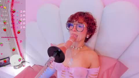 linda_sofi__ online show from March 2, 2025, 6:27 am