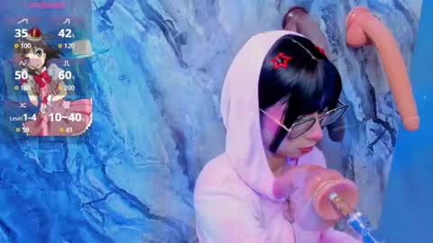 linda_sofi__ online show from November 22, 2025, 8:19 pm