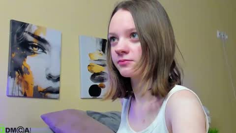 My real name is Olivia online show from March 31, 2026, 1:18 am