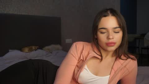 Snapshot of lindaaii chatting on May 22, 2026, 1:50 pm Linda online show from May 22, 2026, 1:50 pm