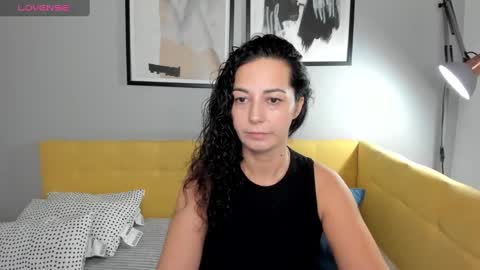 Snapshot of lindainsatiable chatting on February 24, 2025, 1:24 am Linda online show from February 24, 2025, 1:24 am