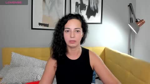 Snapshot of lindainsatiable chatting on February 24, 2025, 7:33 am Linda online show from February 24, 2025, 7:33 am