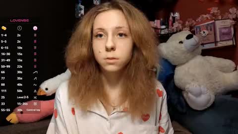 Alisa online show from February 24, 2026, 7:06 am