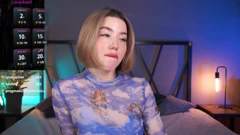 your Linda is back online show from January 25, 2025, 11:23 am