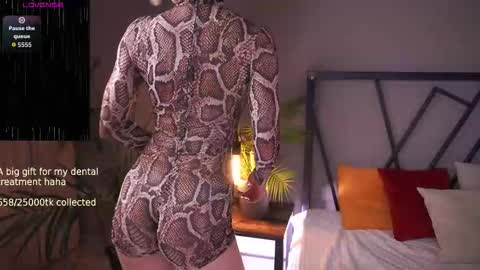 your Linda is back online show from November 30, 2025, 4:05 am