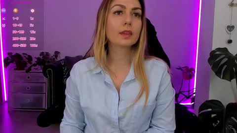 Linda  --  online show from March 2, 2025, 5:14 pm