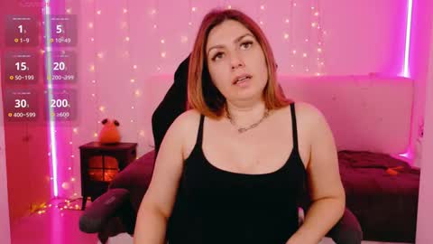 Snapshot of lindawhite_ chatting on March 15, 2026, 11:00 pm Linda -- online show from March 15, 2026, 11:00 pm
