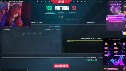 Snapshot of linddamortt chatting on January 31, 2026, 9:24 pm CatalinaANIDEA online show from January 31, 2026, 9:24 pm