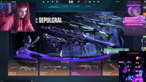 Snapshot of linddamortt chatting on February 1, 2026, 11:58 pm CatalinaANIDEA online show from February 1, 2026, 11:58 pm