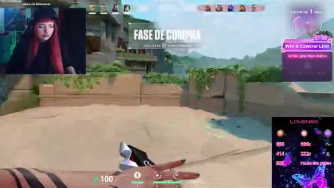 Snapshot of linddamortt chatting on February 5, 2026, 12:37 am CatalinaANIDEA online show from February 5, 2026, 12:37 am