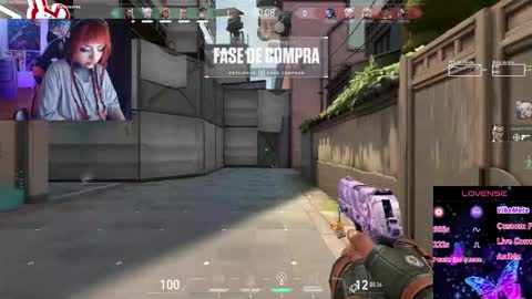 Snapshot of linddamortt chatting on February 18, 2026, 10:28 pm CatalinaANIDEA online show from February 18, 2026, 10:28 pm