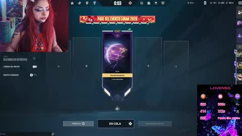 Snapshot of linddamortt chatting on February 28, 2026, 9:38 pm CatalinaANIDEA online show from February 28, 2026, 9:38 pm