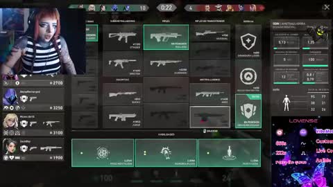 CatalinaANIDEA     online show from March 31, 2026, 12:34 am